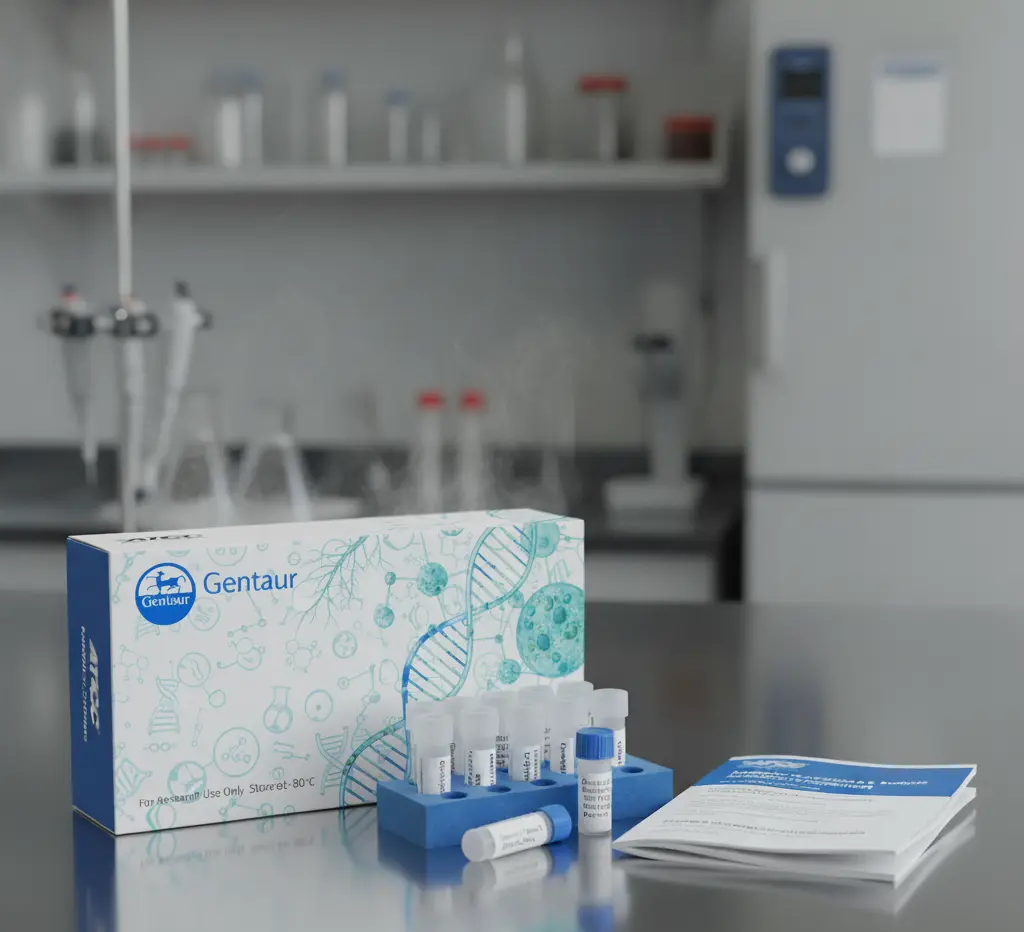 Pig Skeletal Muscles Genomic DNA - 0.1 mg