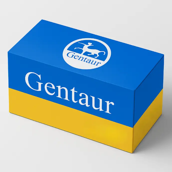 Mini Pig Kidney Genomic DNA - 0.1 mg