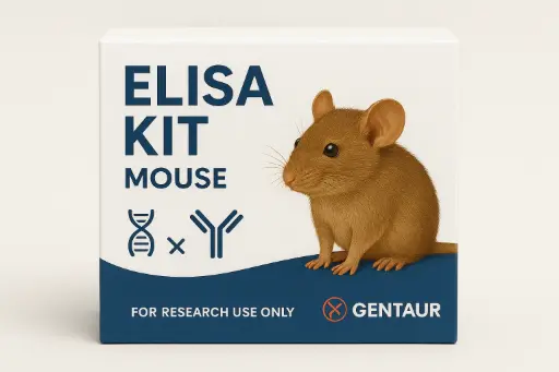 Mouse IL-28B ELISA Kit
